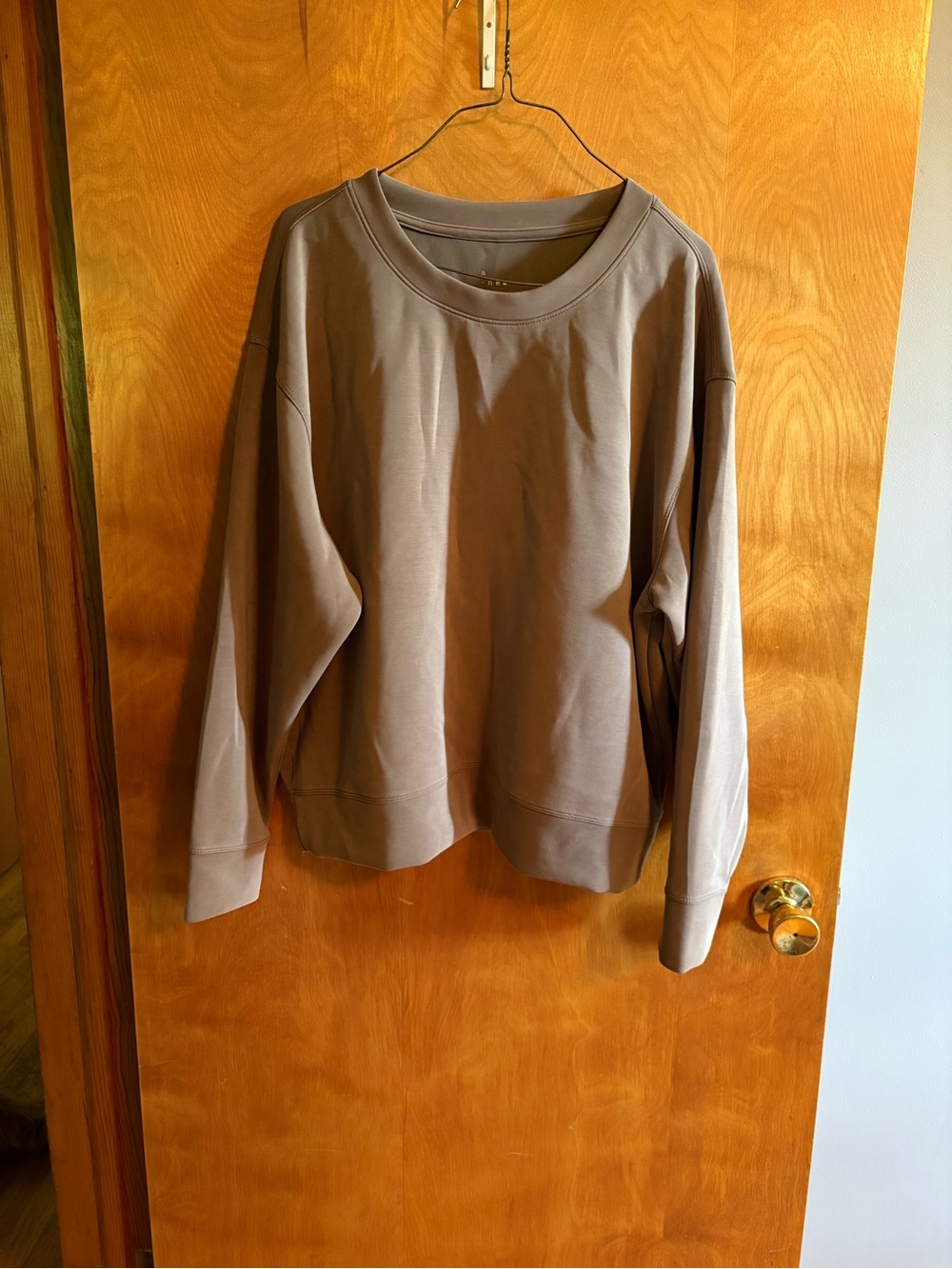 A New Day Sweatshirt